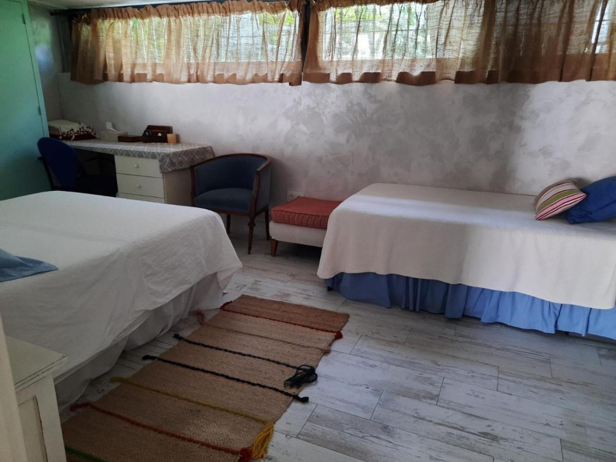 Un Apartamento Vacacional Con Detalles De Un Hogar 梅里那德奥拉菲 外观 照片
