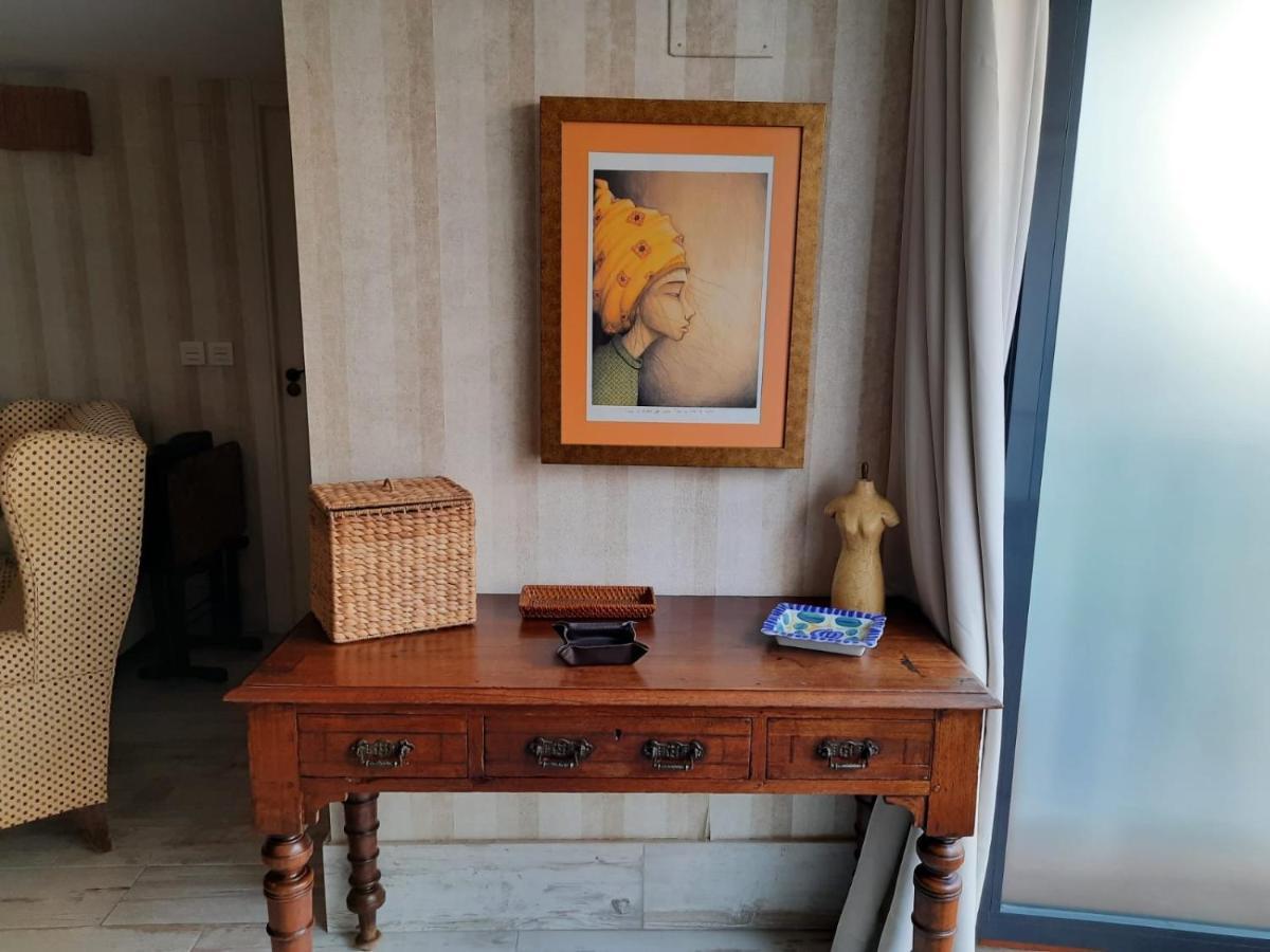 Un Apartamento Vacacional Con Detalles De Un Hogar 梅里那德奥拉菲 外观 照片